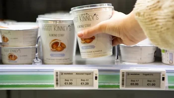 Wasteless Gunakan Teknologi AI Kurangi Dampak Sampah Makanan