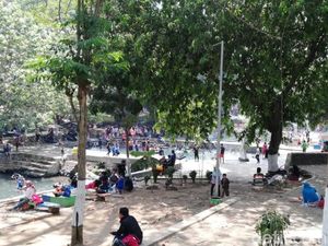 Wisata Pasuruan Diawasi Ketat Selama Libur Lebaran
