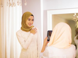 Sambut Lebaran, Ini 5 Tempat Belanja Pakaian Muslim di Lombok