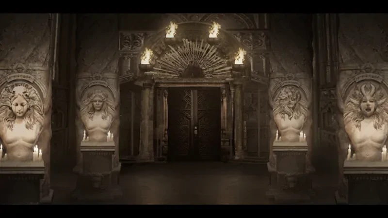 4 Penjahat Utama Menyeramkan di Resident Evil: Village