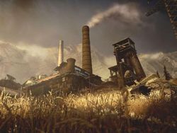 4 Penjahat Utama Menyeramkan di Resident Evil: Village