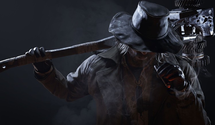 4 Penjahat Utama Menyeramkan di Resident Evil: Village 4 Penjahat Utama Menyeramkan di Resident Evil: Village