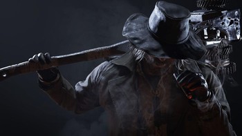 Penjahat berikutnya yaitu Karl Heisenberg. Ia memiliki kekuatan magis cukup kuat dan menggunakan palu besar sebagai senjatanya. Foto: (Capcom).