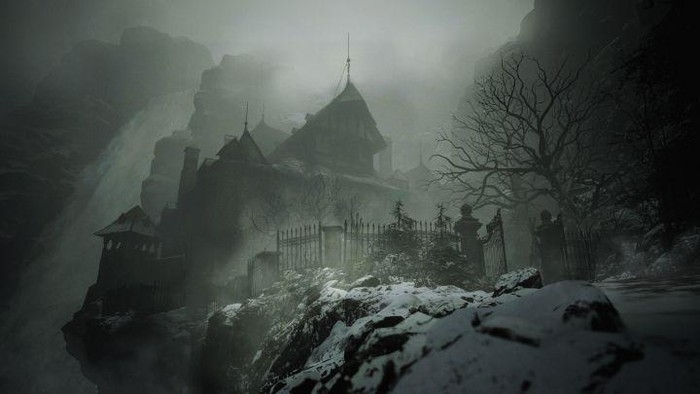 4 Penjahat Utama Menyeramkan di Resident Evil: Village