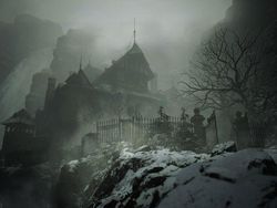 4 Penjahat Utama Menyeramkan di Resident Evil: Village