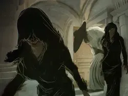 4 Penjahat Utama Menyeramkan di Resident Evil: Village