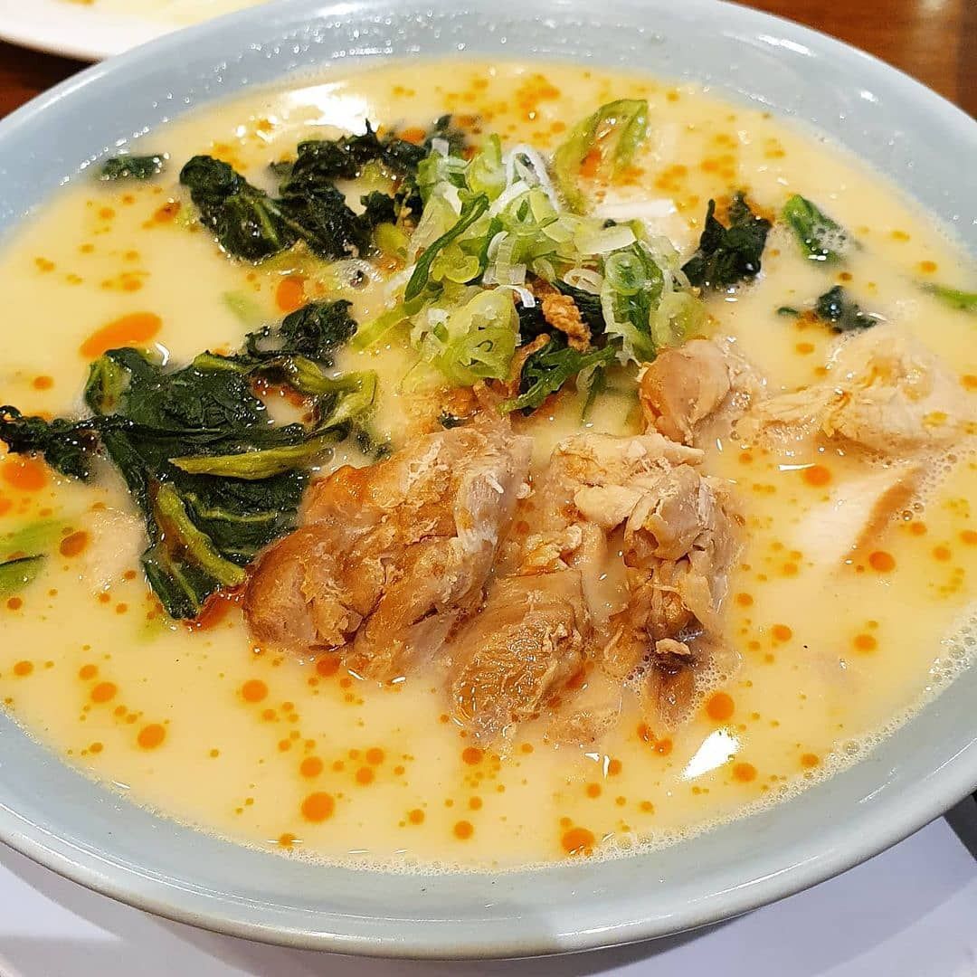 5 Ramen Halal Bersertifikat MUI yang Gurih Nikmat