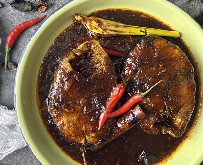 5 Resep Semur Daging, Ayam dan Tahu yang Manis Gurihnya Bikin Nagih