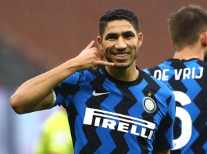 Hakimi Sudah Deal sama PSG? Ini Kata Agennya