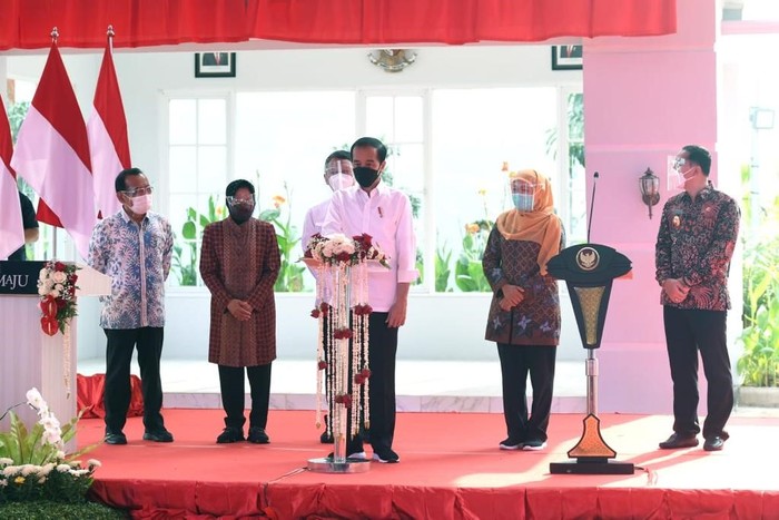 adv pembok sby
