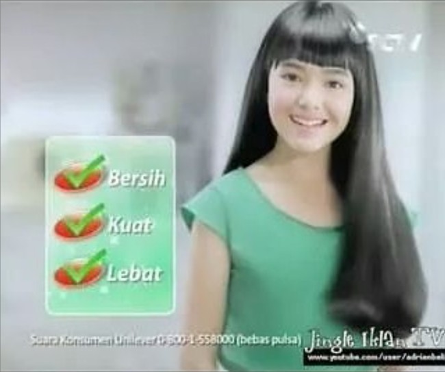 Amanda Manopo sudah memulai karier di dunia hiburan sejak tahun 2005. Kala itu dirinya bekerja sebagai bintang iklan. Pada tahun 2012 dirinya baru mulai serius menekuni akting. Foto: Instagram/@hennymanopolugue