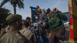 Antisipasi Pemudik, Perjalanan Truk Diperketat