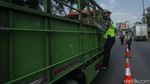 Antisipasi Pemudik, Perjalanan Truk Diperketat