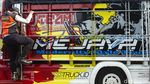 Antisipasi Pemudik, Perjalanan Truk Diperketat