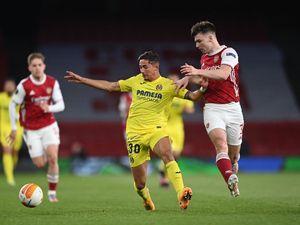 Arsenal Vs Villarreal: Kapal Selam Kuning Singkirkan The Gunners