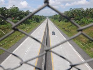 Mau Mudik Lebaran, Cek Tarif Jalan Tol Semarang-Solo Dulu