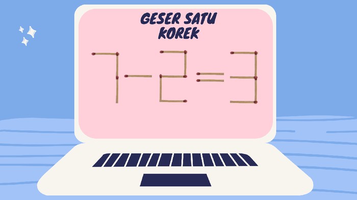 Ngabuburit Santai Sambil Asah Otak Yuk! Teka-teki Seru Ini Uji Kepintaran