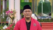 Bobby ke Gerindra, PDIP Sumut: Baguslah Tak Perlu Berebut Lagi dengan Ijeck