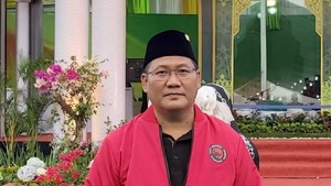 PDIP Kritik Gubsu soal Pelatih Biliar PON: Khawatir Presiden Dijewer Juga