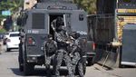 Bak Film Laga, Polisi Baku Tembak dengan Geng Narkoba di Brasil
