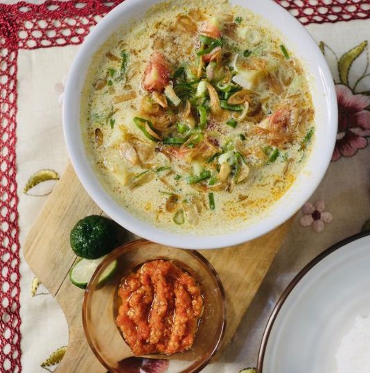 Bisnis Kuliner Fadil Jaidi