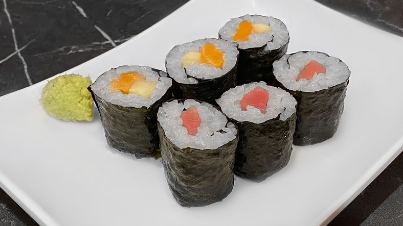 Bolehkah Mencampur Wasabi dan Shoyu Saat Makan Sushi? Ini Kata Pakar