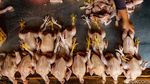 Bun, Harga Daging Ayam Juga Naik Nih Jelang Lebaran