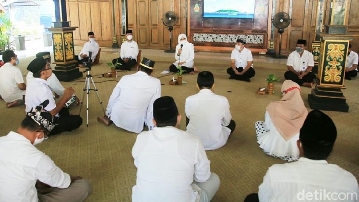 bupati ipuk