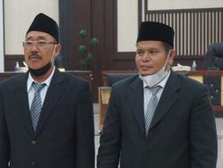 Batal Rp 2,5 M, Anggaran Mobil Dinas Bupati-Wabup Labusel Jadi Rp 971 Juta