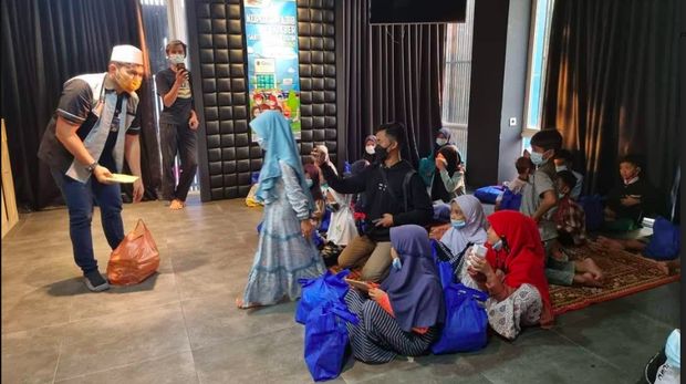 Calsic Chapter Tangerang Raya