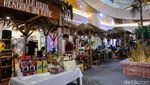 Cari Hampers Unik buat Lebaran? Ada di Trans Studio Mall Cibubur