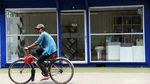 Cegah COVID-19, Ruang Baca Jakarta Masih Ditutup