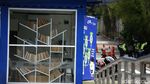 Cegah COVID-19, Ruang Baca Jakarta Masih Ditutup