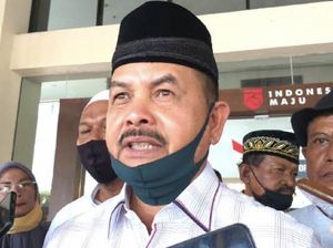 Eks Walkot Padang: Putusan MA soal SKB Seragam Sekolah Jadi Kado Ramadhan