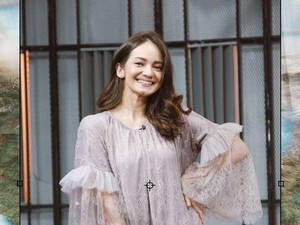 Dinilai Cewek Idaman Para Cowok, Enzy Storia Memilih Single