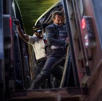 Sinopsis The Commuter di Bioskop Trans TV Hari Ini