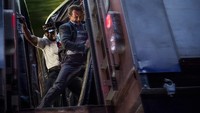 Sinopsis The Commuter di Bioskop Trans TV Hari Ini