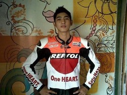 7 Potret Transformasi Arya Saloka Sebelum Terkenal di Ikatan CInta