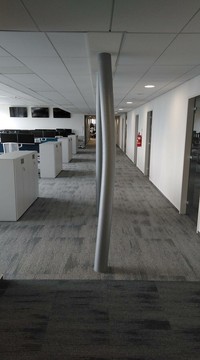 fotoinet gedung unik