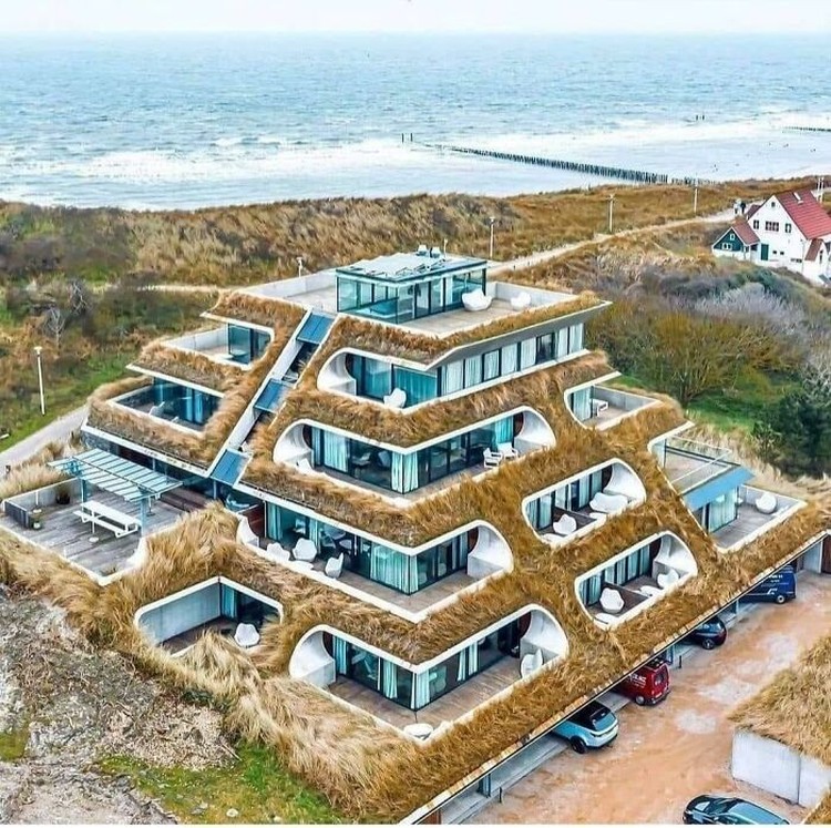 fotoinet gedung unik