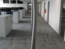 Rancangan Gedung Keren Tapi Bikin Mata Pusing