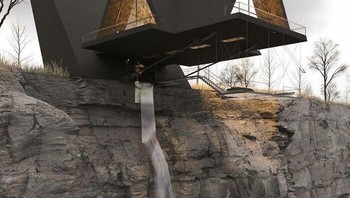 Harus kuat nih bagian menopangnya. Foto: Boredpanda