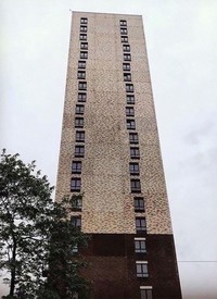 fotoinet gedung unik