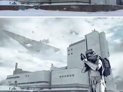 Rancangan Gedung Keren Tapi Bikin Mata Pusing