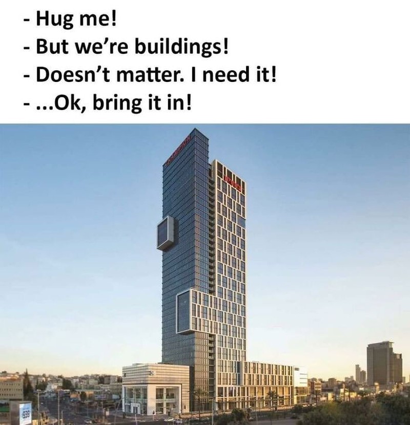 fotoinet gedung unik