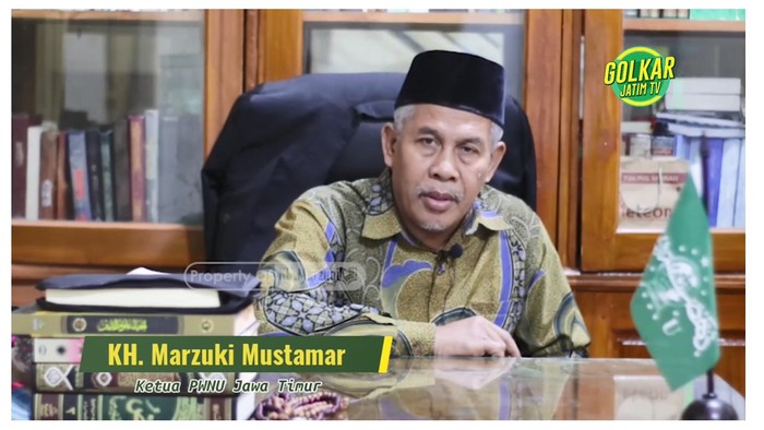 Golkar Jatim