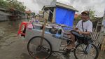 Hidup di Antara Pasang Surut Air Laut