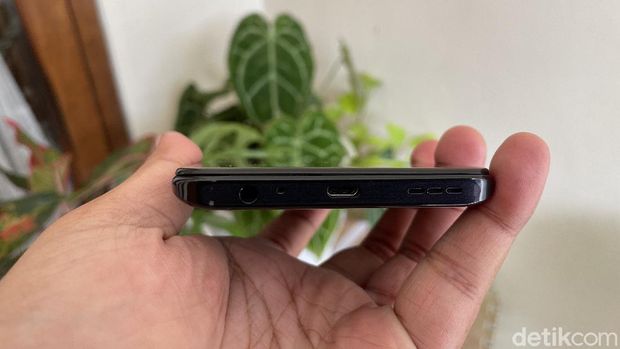 Infinix Hot 10S Infinix Hot 10S
