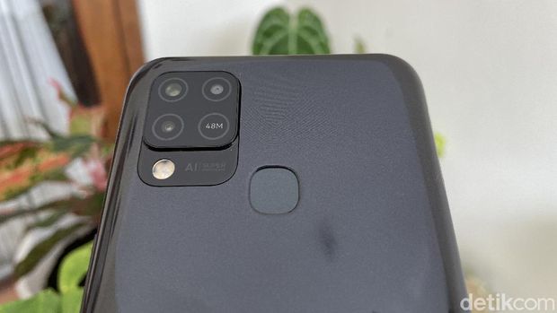 Infinix Hot 10S Infinix Hot 10S