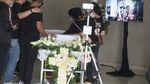 Joanna Alexandra Tegar Melepas Raditya Oloan